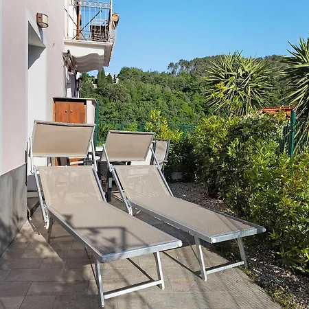 Il Casale Bilocale - 6km Da Finale Holiday home