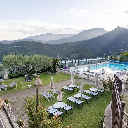 Il Casale Bilocale - 6km Da Finale