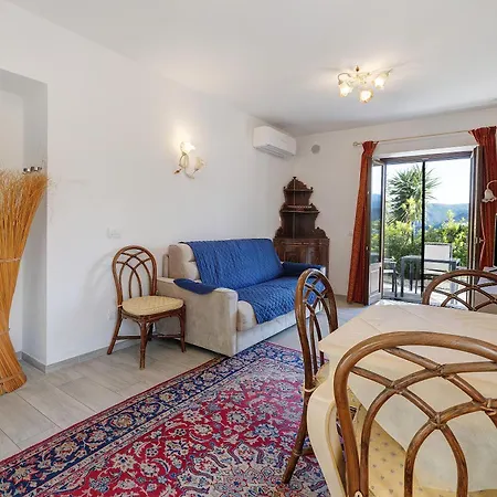 Holiday home Il Casale Bilocale - 6km Da Finale